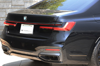2020 BMW 7 SERIES null
