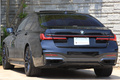 2020 BMW 7 SERIES null