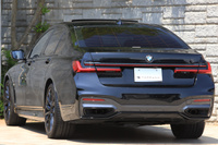 2020 BMW 7 SERIES null