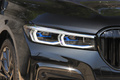 2020 BMW 7 SERIES null