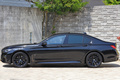 2020 BMW 7 SERIES null