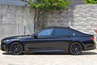 2020 BMW 7 SERIES null