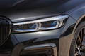 2020 BMW 7 SERIES null