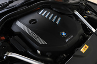 2020 BMW 7 SERIES null