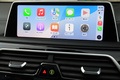 2020 BMW 7 SERIES null