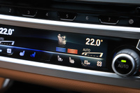 2020 BMW 7 SERIES null