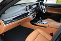 2020 BMW 7 SERIES null