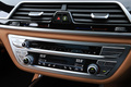2020 BMW 7 SERIES null