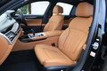 2020 BMW 7 SERIES null