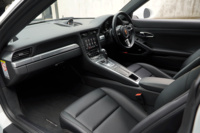 2017 Porsche 911 