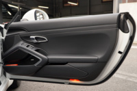 2017 Porsche 911 