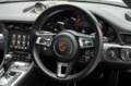 2017 Porsche 911 
