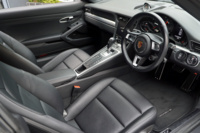 2017 Porsche 911 