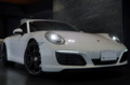 2017 Porsche 911 