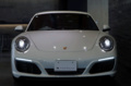 2017 Porsche 911 