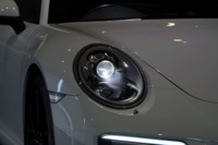 2017 Porsche 911 
