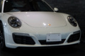 2017 Porsche 911 