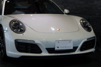2017 Porsche 911 