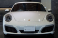 2017 Porsche 911 