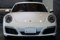 2017 Porsche 911 