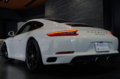 2017 Porsche 911 