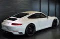 2017 Porsche 911 