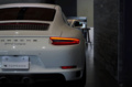 2017 Porsche 911 