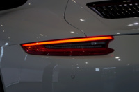 2017 Porsche 911 