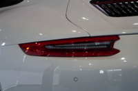 2017 Porsche 911 