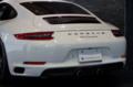 2017 Porsche 911 