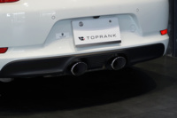 2017 Porsche 911 
