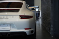 2017 Porsche 911 
