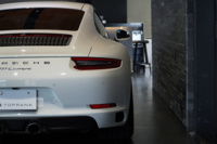2017 Porsche 911 