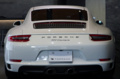2017 Porsche 911 