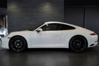 2017 Porsche 911 