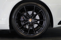 2017 Porsche 911 
