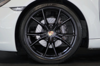 2017 Porsche 911 