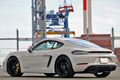 2021 Porsche 718 CAYMAN null