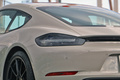 2021 Porsche 718 CAYMAN null