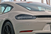 2021 Porsche 718 CAYMAN null