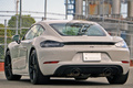 2021 Porsche 718 CAYMAN null