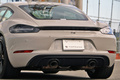 2021 Porsche 718 CAYMAN null