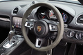 2021 Porsche 718 CAYMAN null