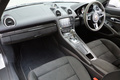 2021 Porsche 718 CAYMAN null