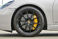 2021 Porsche 718 CAYMAN null