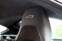 2021 Porsche 718 CAYMAN null