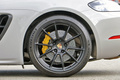 2021 Porsche 718 CAYMAN null