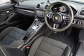 2021 Porsche 718 CAYMAN null