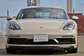 2021 Porsche 718 CAYMAN null