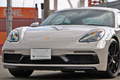 2021 Porsche 718 CAYMAN null